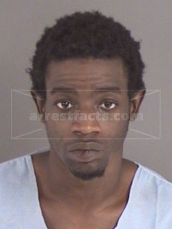 Justin Leslie Durham