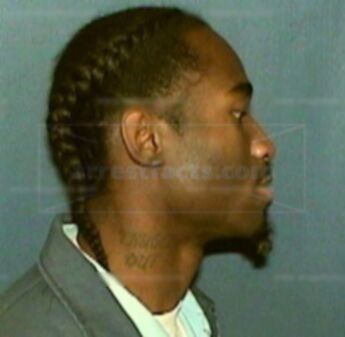 Diontae A. Vaughn