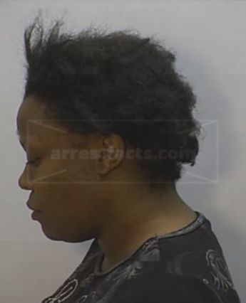 Bianca Monet Ward
