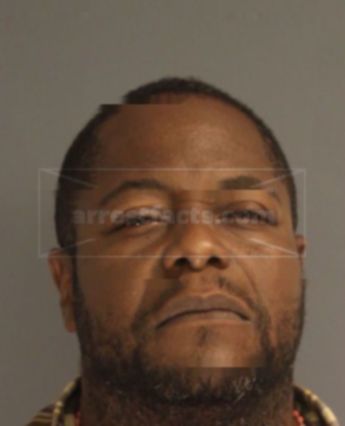 Arnold B Barksdale