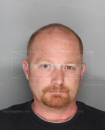 Daniel Scott Williams