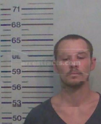 Cecil Kevin Register