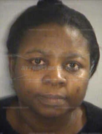 Catherine Ogo