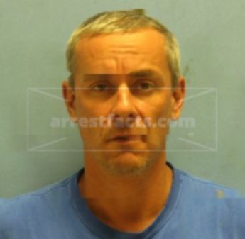 Jeffery Allen Rodgers