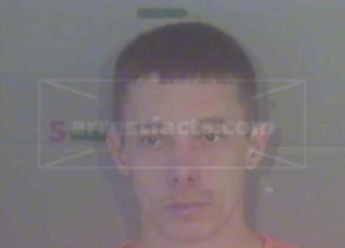Dustin Thacker