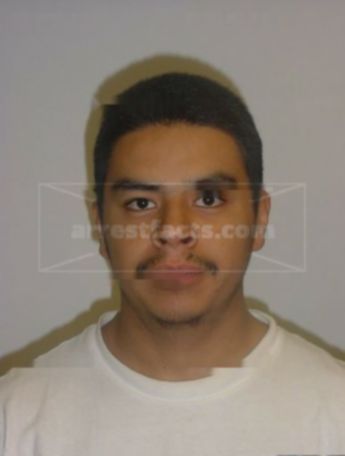 Jesus Francisco Villela