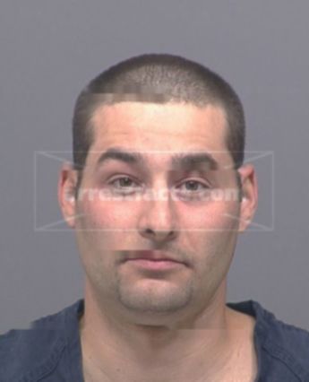 Brandon Scott Martin