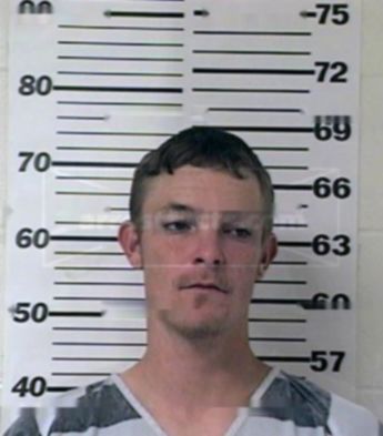Jeffery Riley Bowden