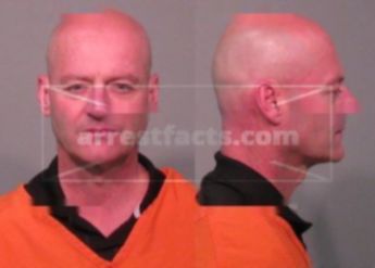 Jeffrey Scott Curry