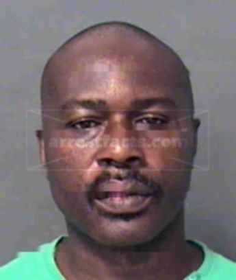 Jeremiah Keah