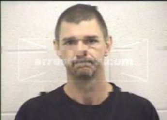 Gregory Wayne Thompson