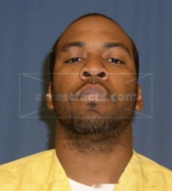 Kenneth Austin Jr.