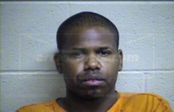 Desmond Markee Cooper