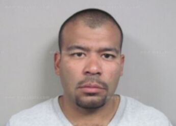 Felix Gallegos Jr