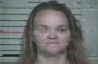 Shavon Renee Mitchell