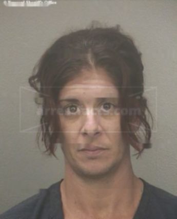 Katy Beth Deforge