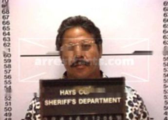 Jesse Flores Tenorio