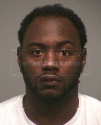 Marquis Johnson