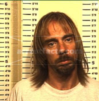 Keith Allen Burnham