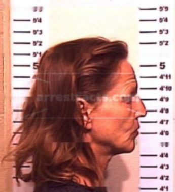 Barbara Mildred Davis