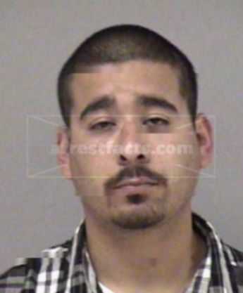 Leroy Esparza