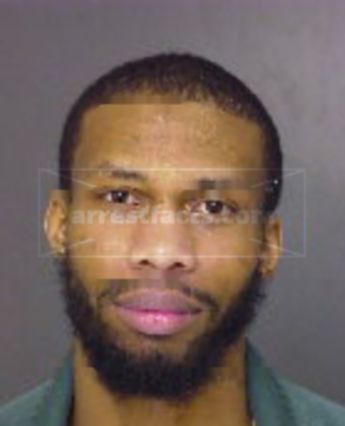 Travis Tremayne Wilson