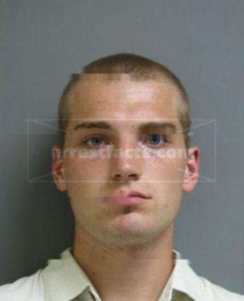 Jesse Logan Lewis