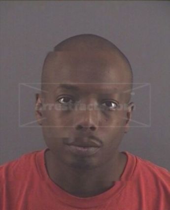 Colin Denare Williams