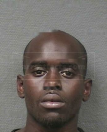 Charles Ellis Winston