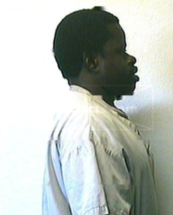 Terry Wayne Williams
