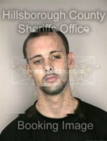 Derek Michael Large
