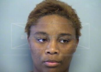 Claudesha Lache Wortham