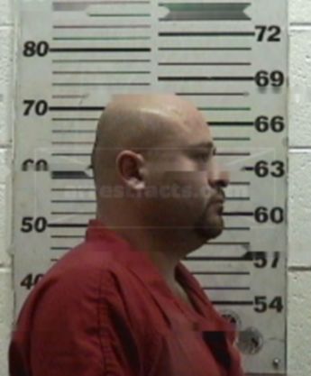 Oliver Martinez