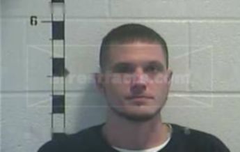 Brandon Michael Pierce