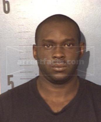Jarvis Adair Harrell