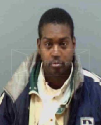 Kevin Lavelle Richardson