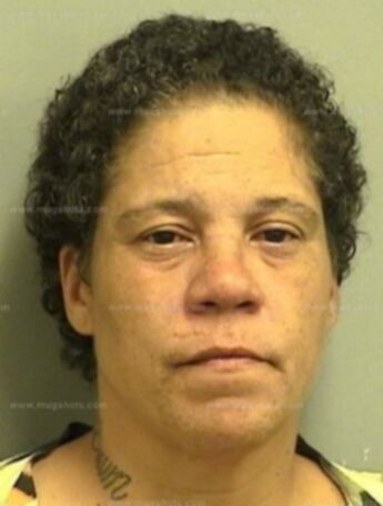 Dawn Marie Brantley