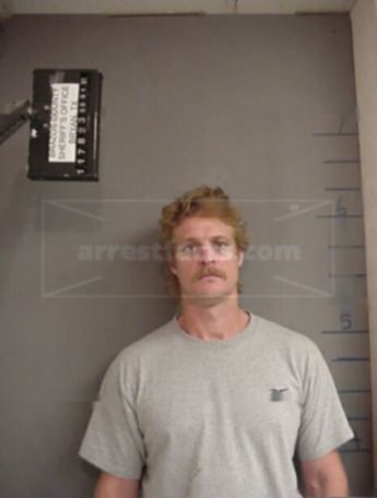 Todd Allen Radke