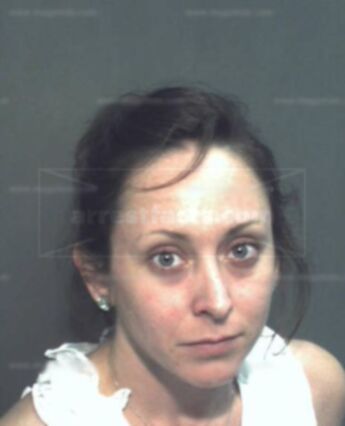 Taylor Ann Mccain Norris