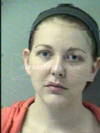 Candi Nicole Drake