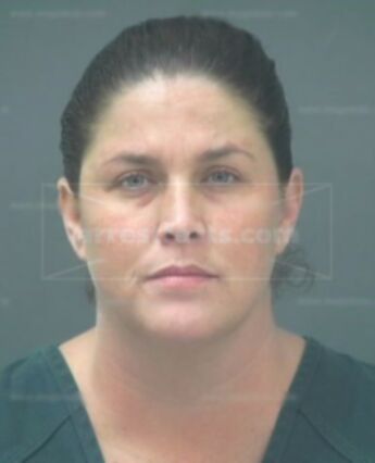 Shannan Leigh Mccullough