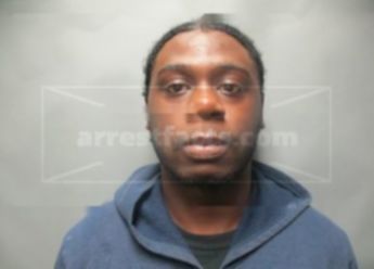Quincy Latavius Parker