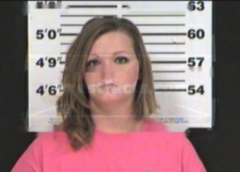 Amanda Nicole Ramsey