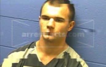 James Ray Mitchell