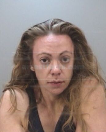 Nicole Beatrice Watson