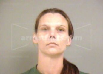 Audrey Lee Major