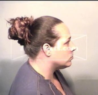 Jessica Lee Messer