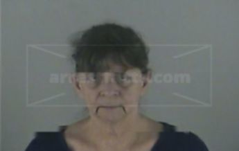 Peggy Jean Bowlsby