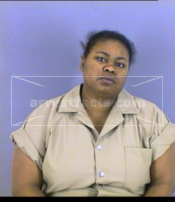 Kimberly Michelle Bruce