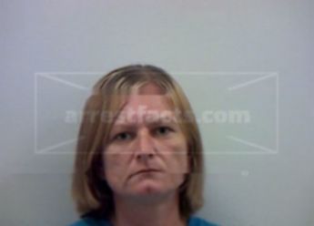 Tanya Burkett